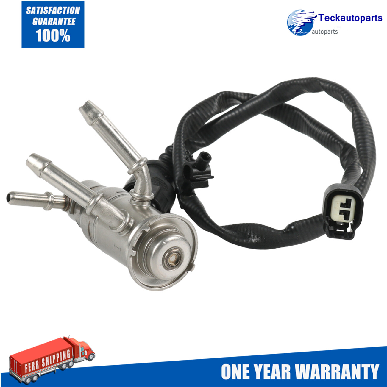 ADBLUE INJECTOR GK215J281AE FOR FORD TRANSIT V363 2.0 EcoBlue V363 2016-ON