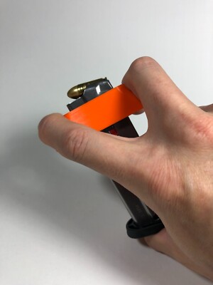 Smith & Wesson M&P Shield EZ Speedloader - Handgun 9mm Speed Loader ***VIDEOS***