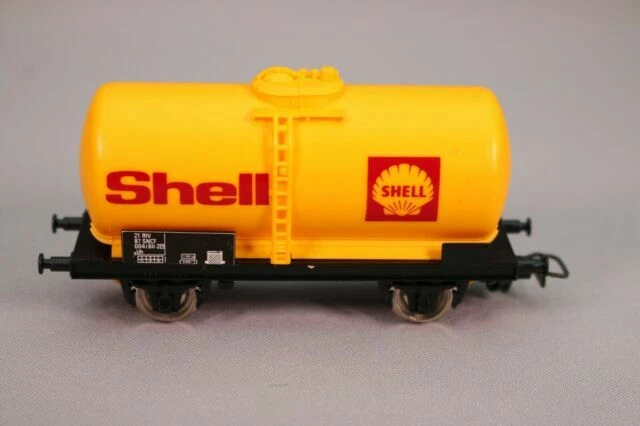 Autres articles de modélisme ferroviaire à l'échelle HO