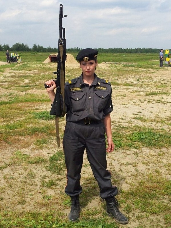 Russian Rosgvardiya OsNaz SOBR Field Summer Polyovka PPS Suit OMON