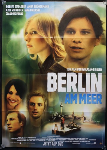 Original A1 Filmposter / Filmplakat - Diverse Genres - GROßE Auswahl - Neu - Bild 26 von 193
