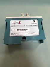 Parker Eurotherm L5354 Rev. 1.2 ControlNet LINK Card Used Great Condition