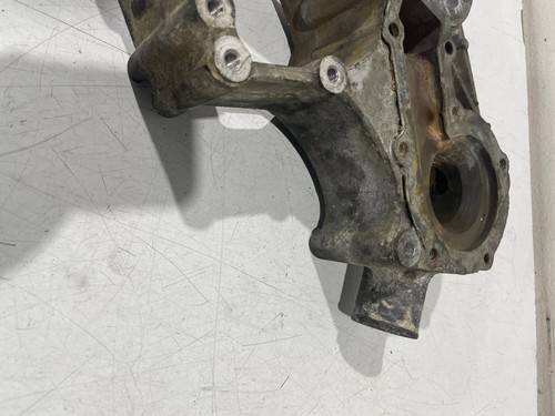 Discovery Rangerover 300 tdi Diesel Alloy Water Pump Housing Bracket ERR3736 - Picture 14 of 15