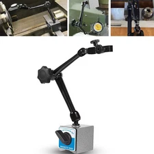 Fit for Noga DG61003 Regular Duty Dial Gage Holder Mag Base & Metal Fine Adjust