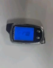 Code Alarm used car alarm remote control