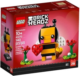 LEGO BrickHeadz Series &ndash; Choose Your Character or Set | NEW & Sealed
