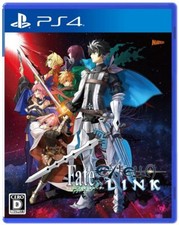 Image of New Fate / EXTELLA LINK - PS4 Japan from Japan