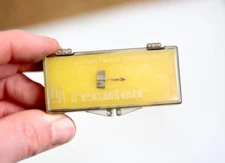 Recoton Type II Diamond Stylus Needle 506-D Electrovoice Cartridge Vintage