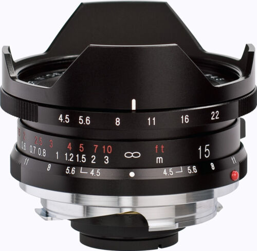 Manfrotto Manual Follow Focus for 15mm rods - MVA511FF