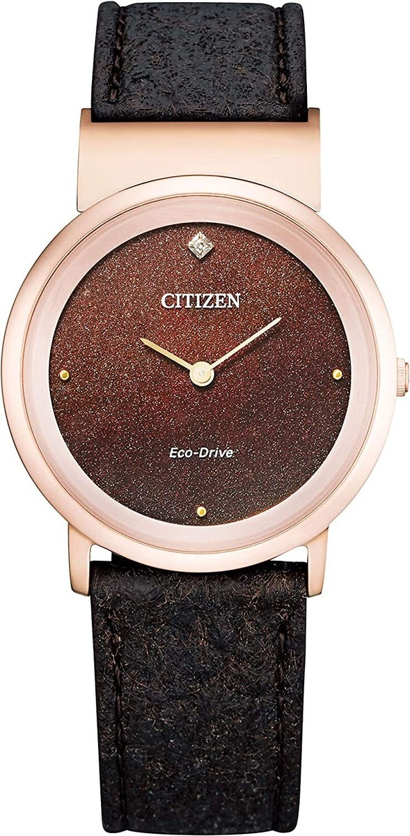 ★ [Citizen] 腕時計 EG7078-12X レディース ブラック ★ Citizen Watch EG7078-12X Women's Black | eBay