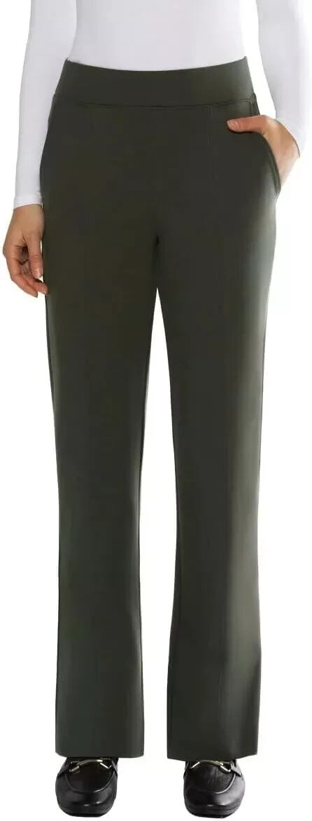 Matty M Ladies' Pull-On Dress Pant | I22 | eBay
