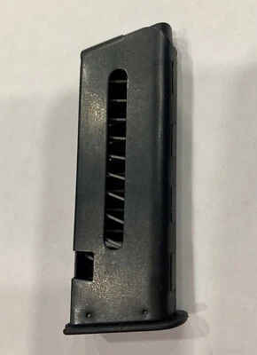 Sundance Industries Magazine New .25 Cal 7 Round