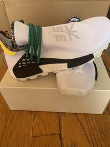 solar hu nmd sizing