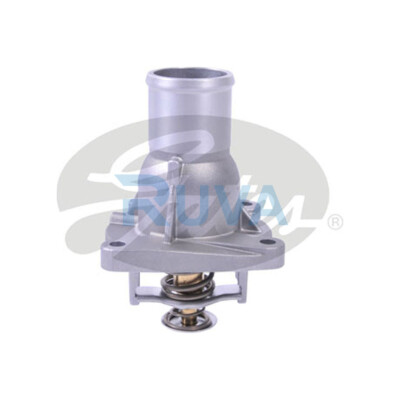 Fits Vauxhall Corsa 2006- Astra 2006-2010 1.6 Ruva Thermostat Coolant