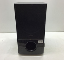 Sony SS-WSB91 Subwoofer Speaker - Single