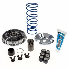 241.690 Kit Variateur Polini Hi Speed Pour Kymco Like 125 Avec 6 Rouleaux Inclus