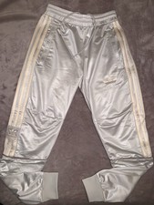 Adidas Chile 20 Hose XS Perlgrau