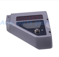 1X 6688404 Standard Key Panel For Bobcat 753 ...