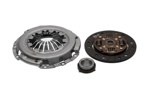 Kavo Parts Kupplungssatz CP-6091 FüR Hyundai I10 2 BA IA LPG-image