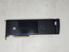 HP Z Turbo Drive Quad Pro 841969-001 PCIe M.2 NVMe Adapter