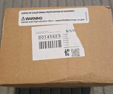 BRAND NEW OEM BOSCH 00145623 DRYER PUMP 
