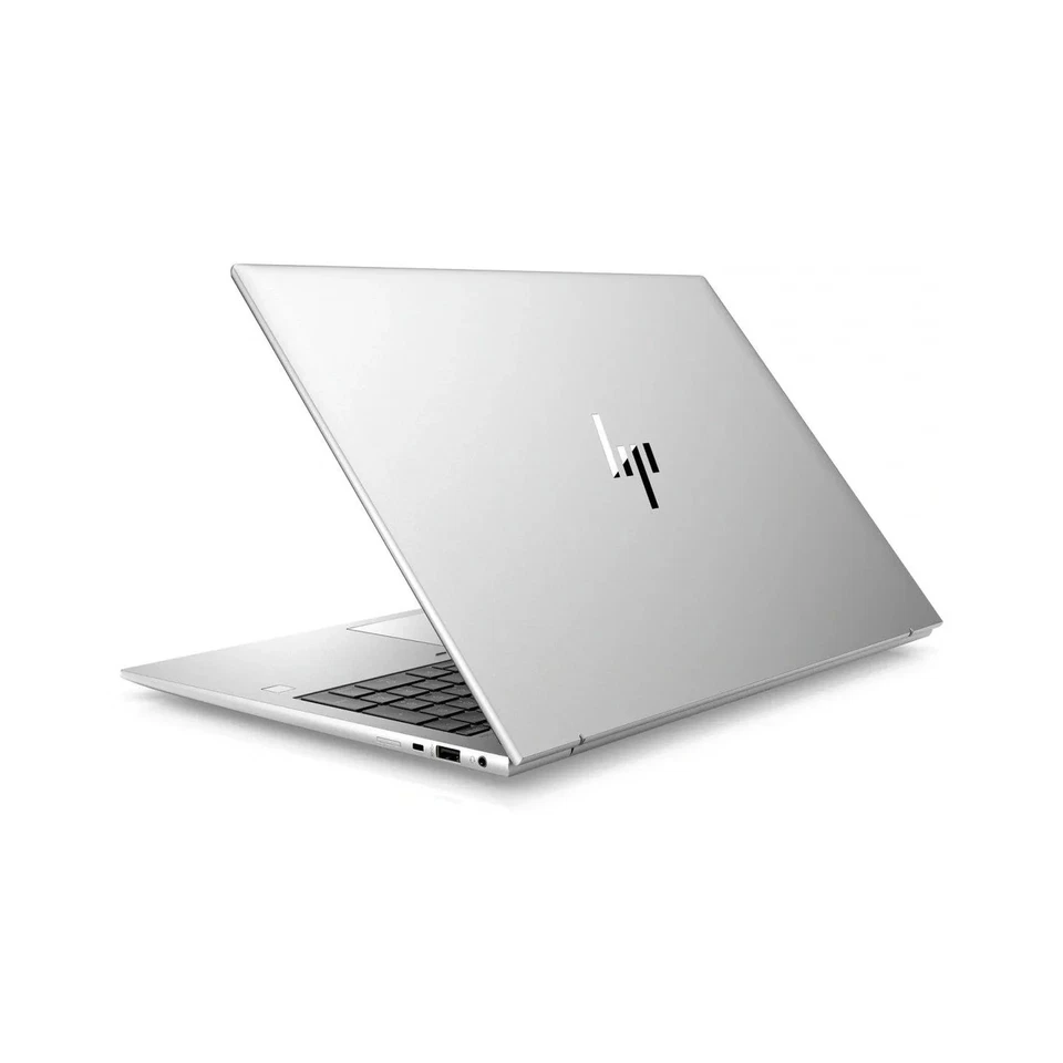 HP EliteBook 860 G9 · i7-1255U · 16GB · 512GB, foto 3 di 4