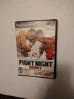 Fight Night Round 3 - Sony PlayStation 2