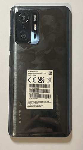 Xiaomi 11T Pro 5G - 256GB Unlocked Dual sim - Working Cracked 11333 - Afbeelding 4 van 12