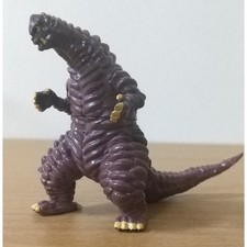 Ultraman Monster Figure Bandai HG Powered Red King