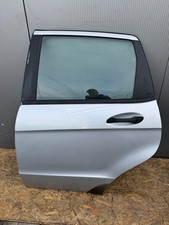 Ai12* Mercedes Benz W169 A-KL Tür Hinten Links Farbe : 761 (Polarsilber) Ai12* Mercedes Benz W169 A-KL Tür Hinten Links Farbe : 761 (Polarsilber)