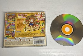 Samba de Amigo (Sega Dreamcast, 2000) CIB, Tested/Works