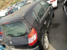 Tube d'échappement Hyundai SONATA