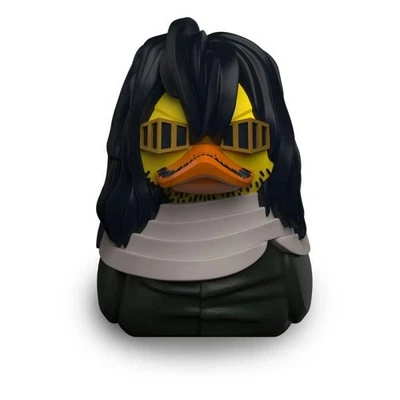 NUMSKULL My Hero Academia Tubbz PVC Figur Shota Aizawa 1st Edition 10 cm