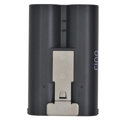 Used Ring 2, 3 Door Bell Rechargeable Battery Pack Quick Release Power