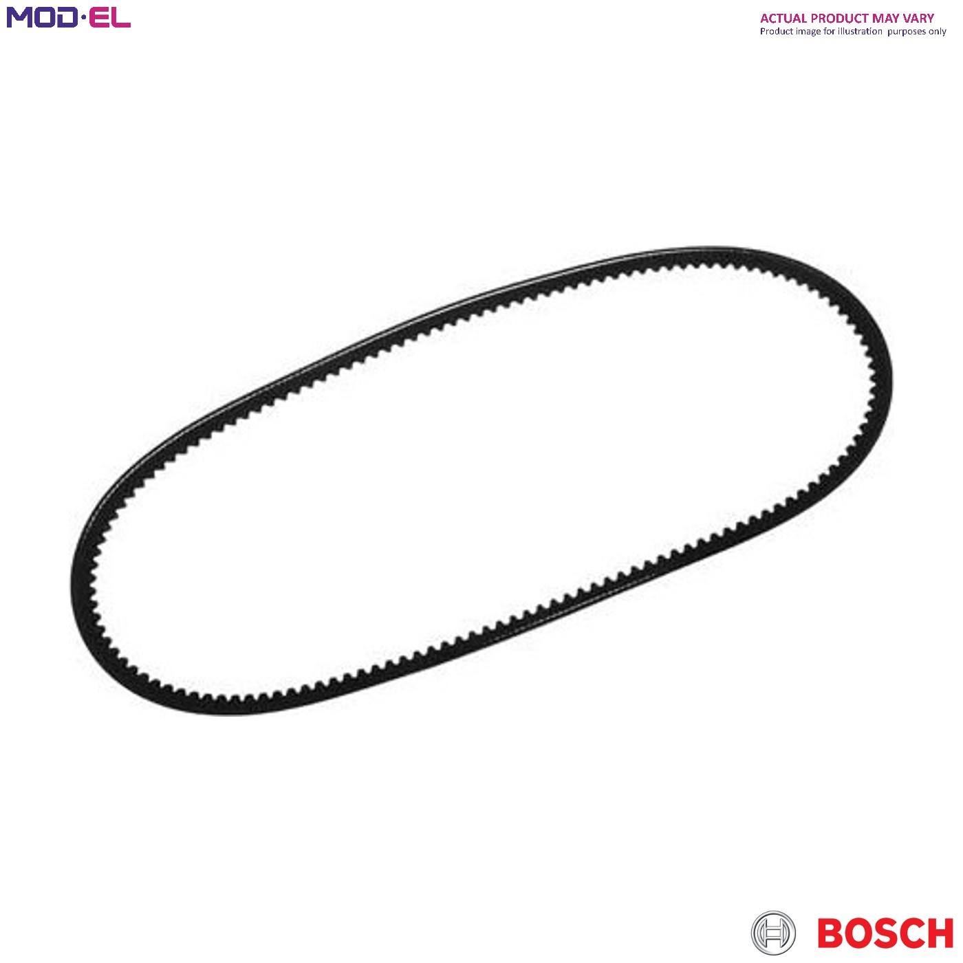 VBELT 1 987 947 518 FOR FORD FIESTA/Van/III/Mk COURIER ORION VERONA JBB 1.3L