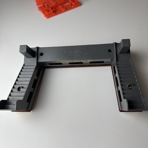 Thomas & Friends Trackmaster Accessories Tunnel Train Risers Platform TOMY - Picture 7 of 10
