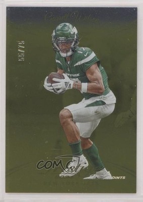 2024 Panini Prestige Xtra Points Gold 55/75 Garrett Wilson #230 1g37