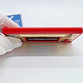 Nintendo Game & Watch Mickey Mouse Retro Handheld Tested From Japan 865