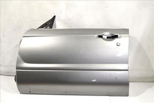 Porte avant et accessoires Subaru FORESTER