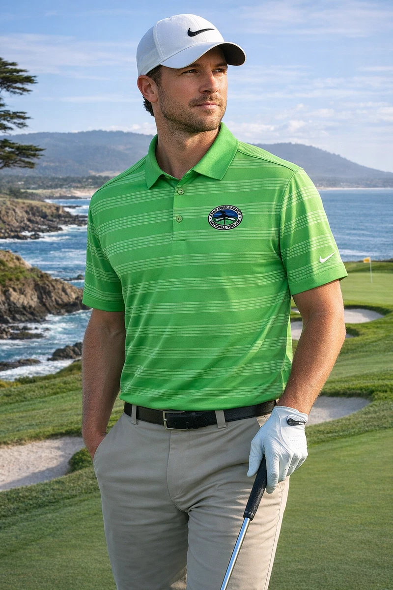 Nike Tour Performance In Men's Golf Shirts, Tops & Sweaters for