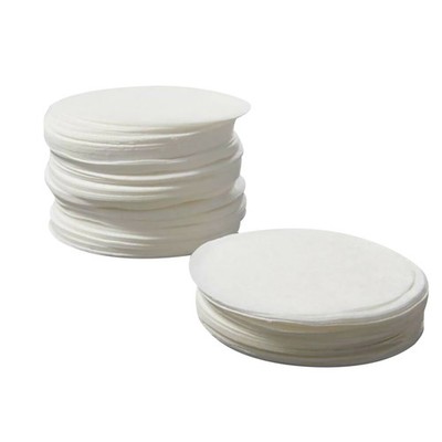 350pcs Coffee Tea Maker Replacement Filter Paper Kitchen Tool For Aeropress