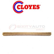 Cloyes Center Engine Timing Chain For 1999-2003 Dodge Ram 2500 Van - Valve Xz