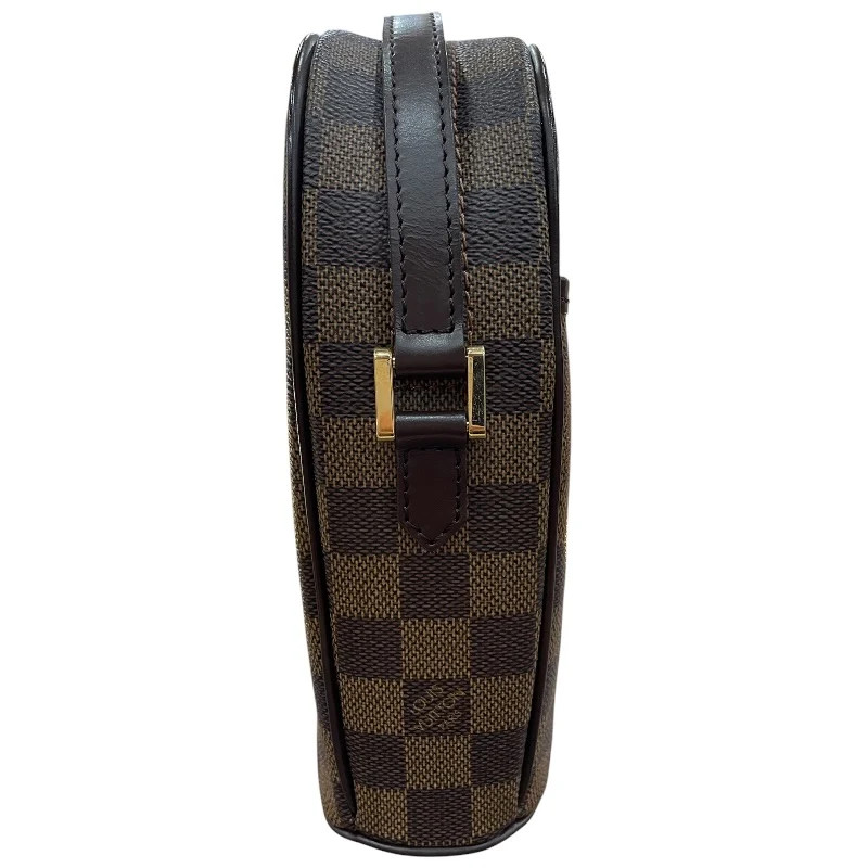 LOUIS VUITTON Ipanema PM Damier Shoulder Bag N51294 #OKB8458 image 3