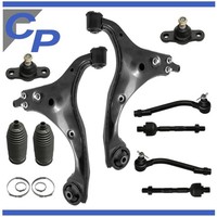 2 Querlenker Vorne FüR Hyundai I30 I30 CW U 2 Spurstange Manschette Koppelstange