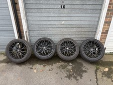 Japan Racing Jr28 19inch 5x112