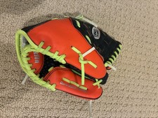 Franklin Kids Baseball Glove