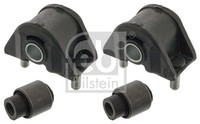 Febi Bilstein Satz Querlenkerlager VA 48617