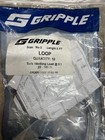Gripple No. 2  ( 5 Foot ) 23-100 Pound - Hangers and Fasteners - 25 Pieces — photo 5