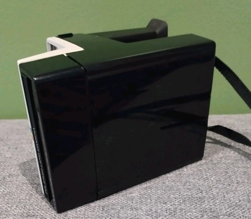 📷📸 VINTAGE POLAROID SUPERCOLOR 1000 - Photo 4/4