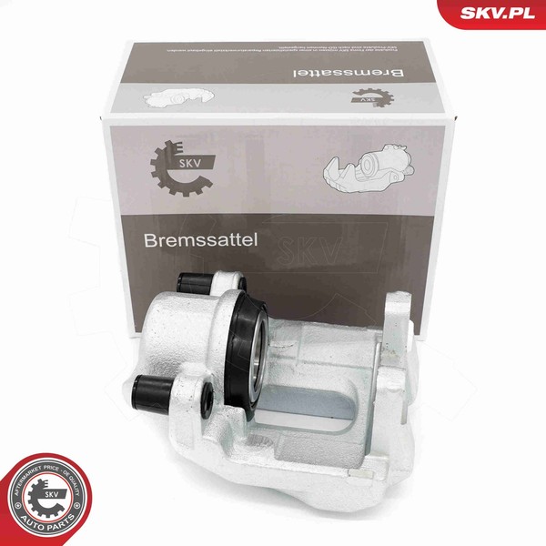Bremssattel Esen SKV 67SKV431 FüR BMW X3 F25 X4 F26 Sdrive Xdrive-image